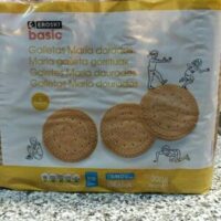 Galletas