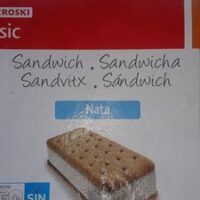 Sandwich nata