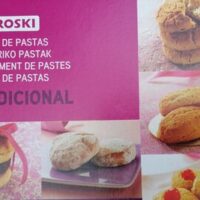 Surtido from Pastas