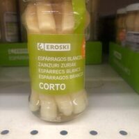 White Asparagus Short