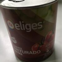 Crushed Tomato Extra