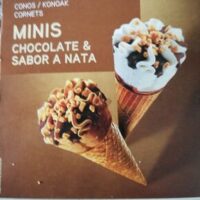 Conos Mini