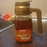 Honey mil Flores