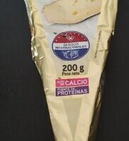 Cheese Brie francés