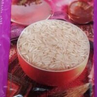 Basmati Rice especial guarnición