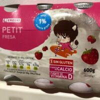 Petit Strawberries