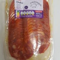 Chorizo Dulce