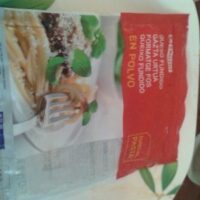 Cheese fundiPowder