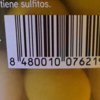 Encurtidos