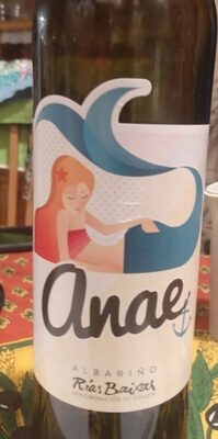 Albariño