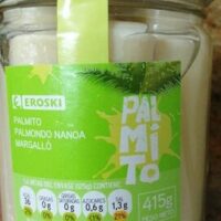 Palmito