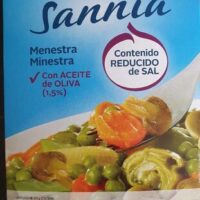 Menestra