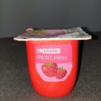 Petit Strawberries