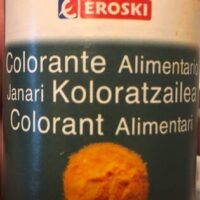 Food Coloringe Alimentario