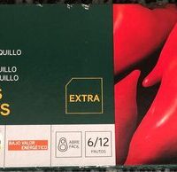Peppers Piquillo