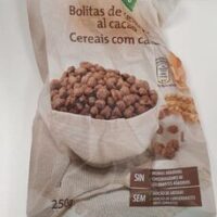 Cereals choco aldi