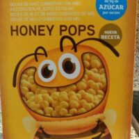 Honey Pops