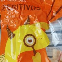 Aperitivos Mix