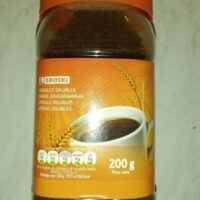 Cereals solubles