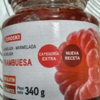 Jam from Raspberry.