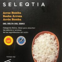 Rice Bomba