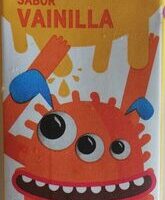 Smoothie Flavor Vanilla