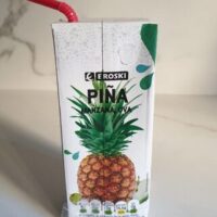 Produit inconnu