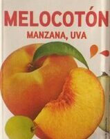 Juice from Peach