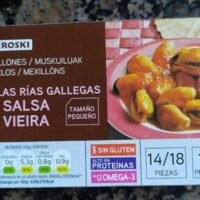 Produit inconnu