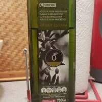 Extra Virgin Olive Oil