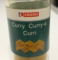 Curry