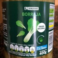 Borage