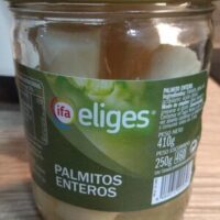 Palmitos Wholes