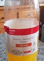 Refresco from Orange