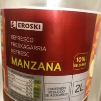 Manzana