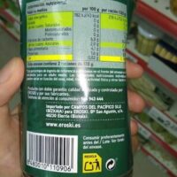 Produit inconnu