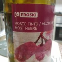 Mosto Tinto