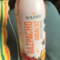 Gazpacho andaluz
