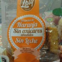 Bizcochos from Orange without Sugar añadidos and without Leche Bizcochos from Orange without Sugar añadidos and without Leche