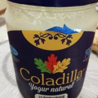 Yogurt Natural