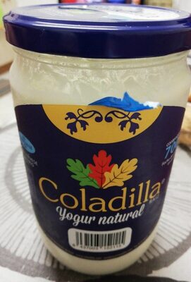 Yogurt Natural Yogurt Natural