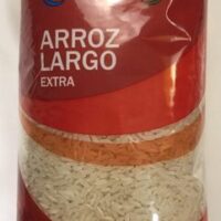 Rice largo Extra