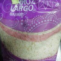Basmati Rice