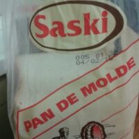 Pan from Molde