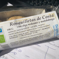 Rosquilletas from Costa