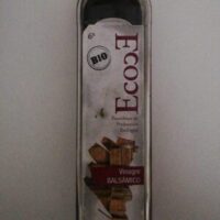 Vinegar Balsamic