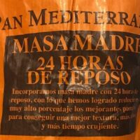 Pan mediterraneo