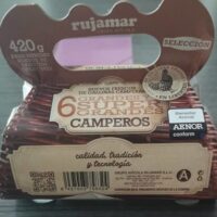 Huevos camperos
