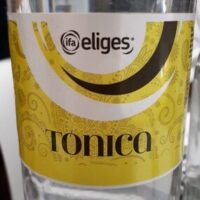 Tonics Eliges