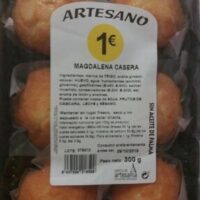 Magdalenas Magdalenas